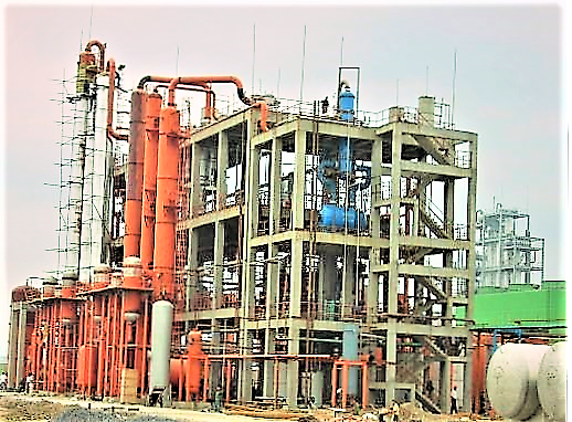 A2废酸p除杂工艺